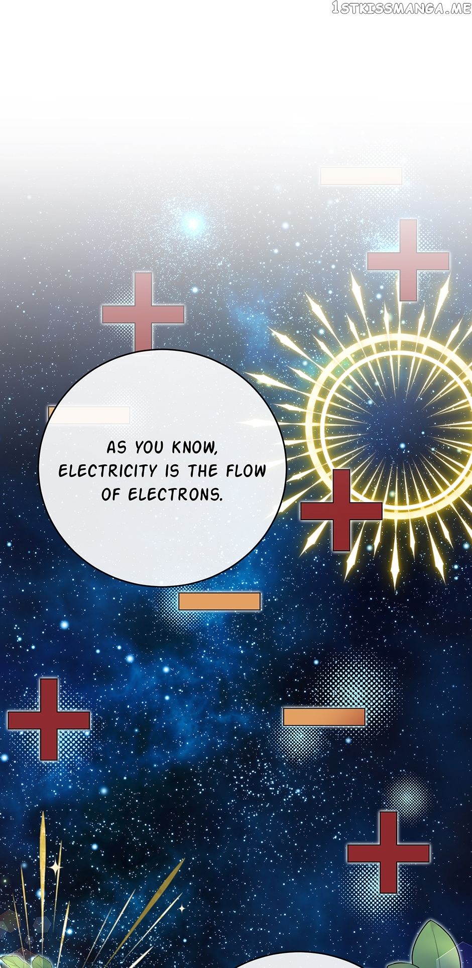 I’m The Only One With Genius DNA Chapter 101 - page 9