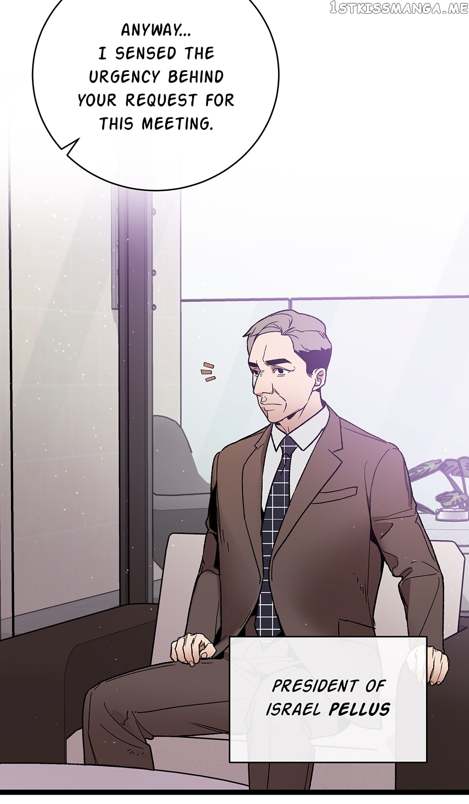 I’m The Only One With Genius DNA Chapter 100 - page 20