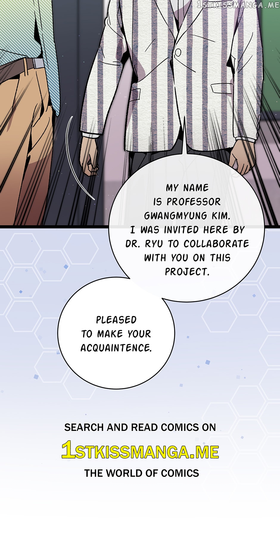 I’m The Only One With Genius DNA Chapter 100 - page 64