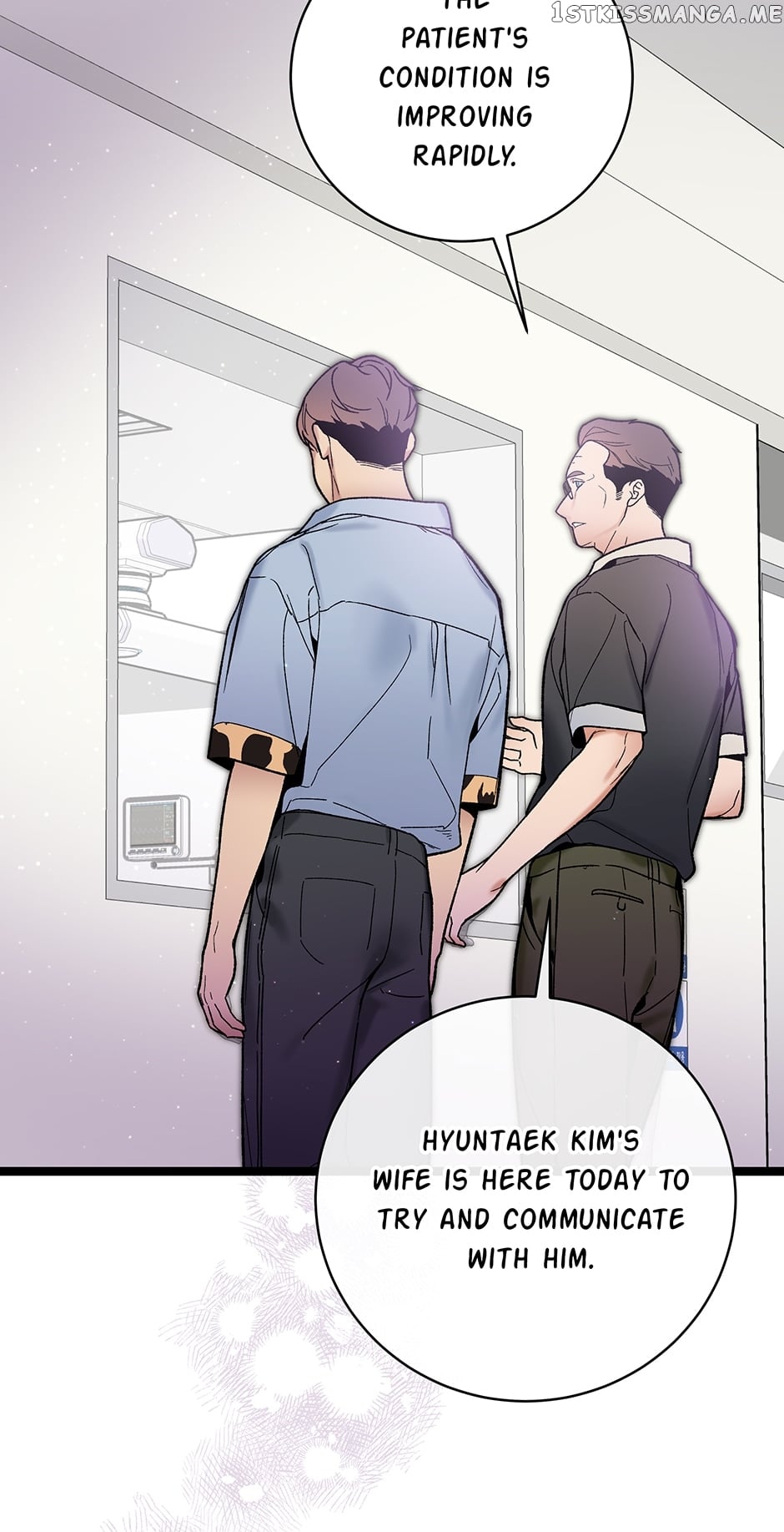 I’m The Only One With Genius DNA Chapter 99 - page 28