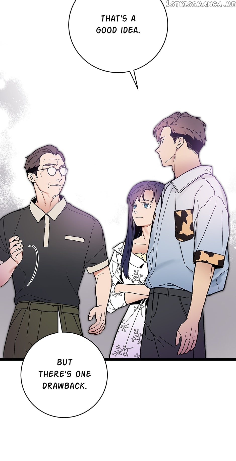 I’m The Only One With Genius DNA Chapter 99 - page 30