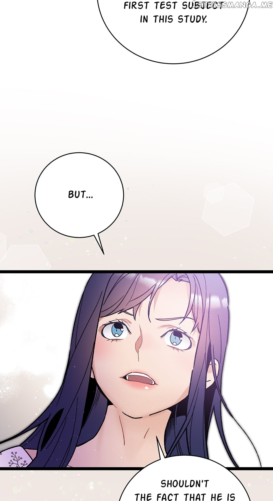 I’m The Only One With Genius DNA Chapter 99 - page 34