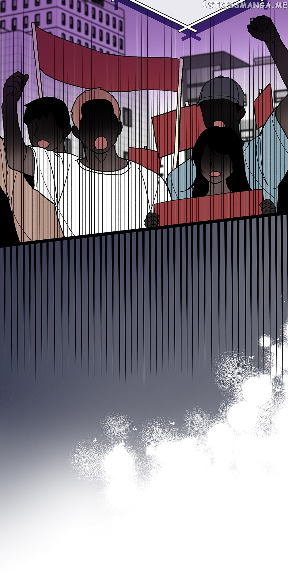 I’m The Only One With Genius DNA Chapter 99 - page 4