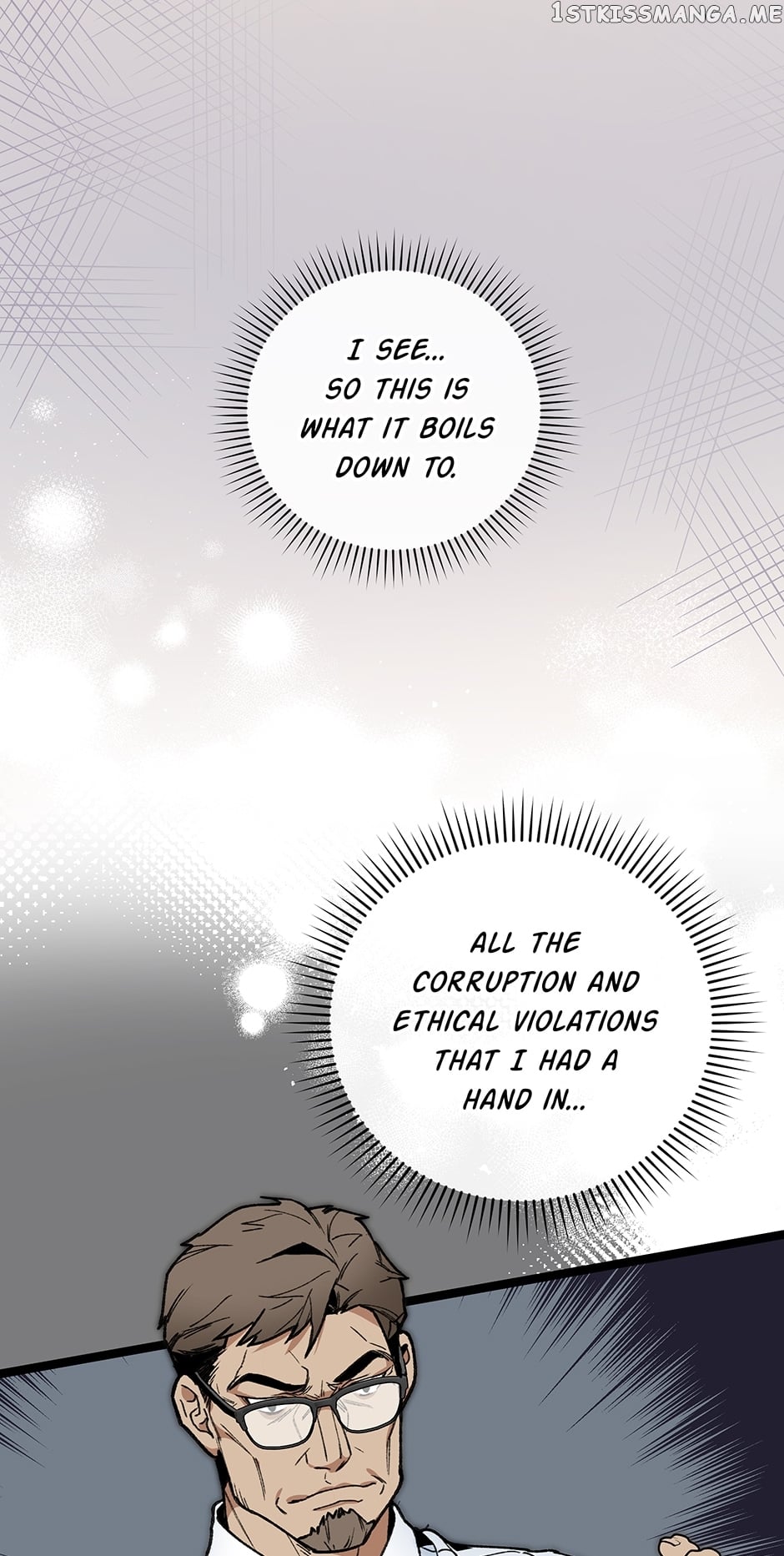 I’m The Only One With Genius DNA Chapter 99 - page 42