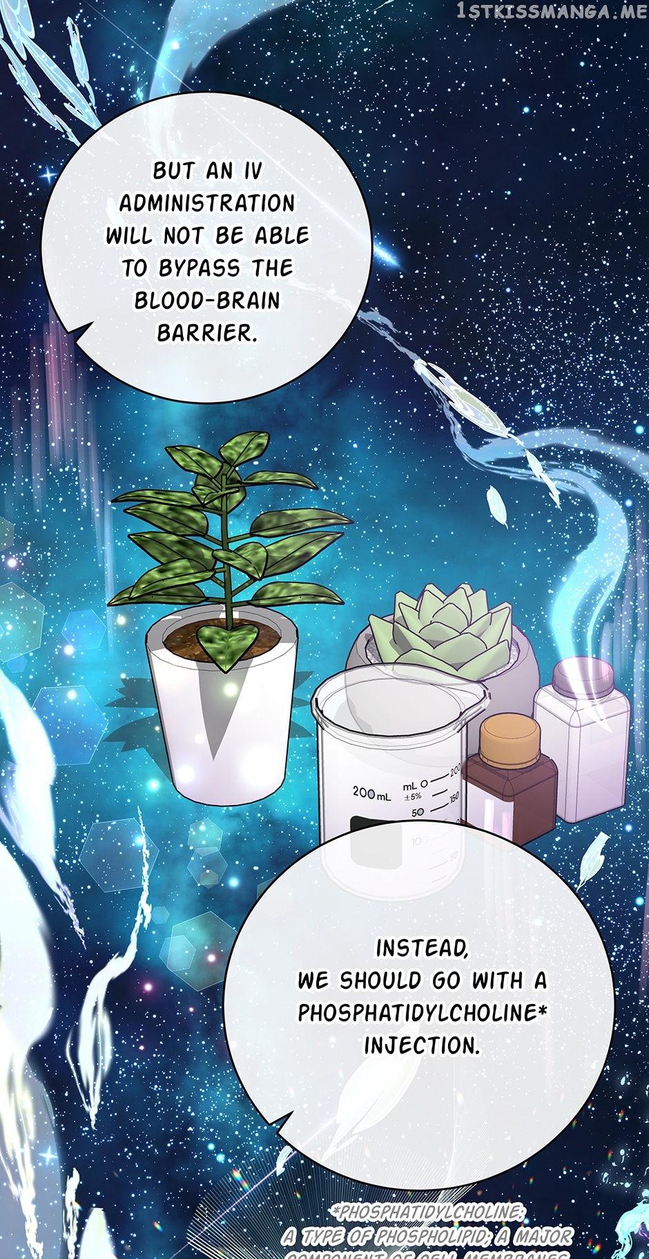 I’m The Only One With Genius DNA Chapter 99 - page 55
