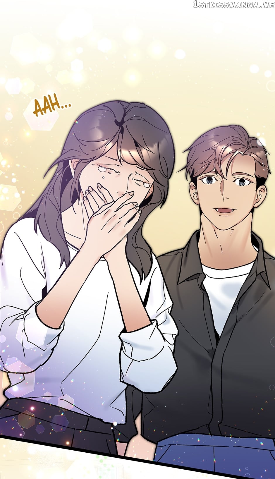 I’m The Only One With Genius DNA Chapter 99 - page 61