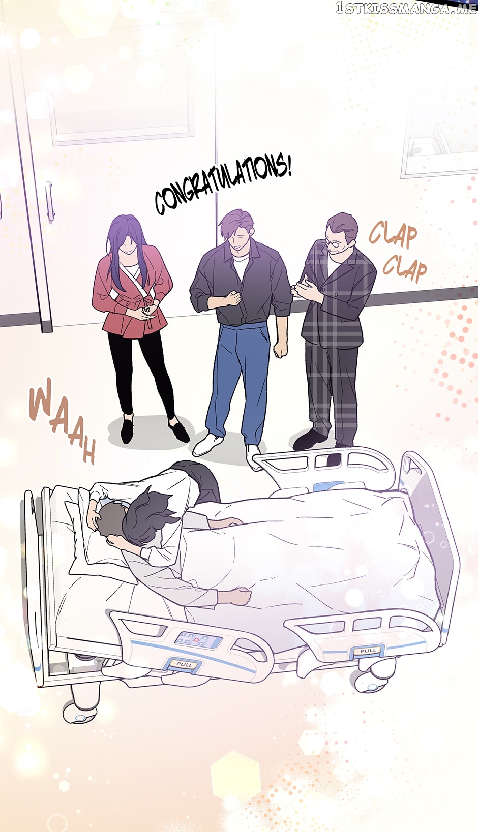 I’m The Only One With Genius DNA Chapter 99 - page 62