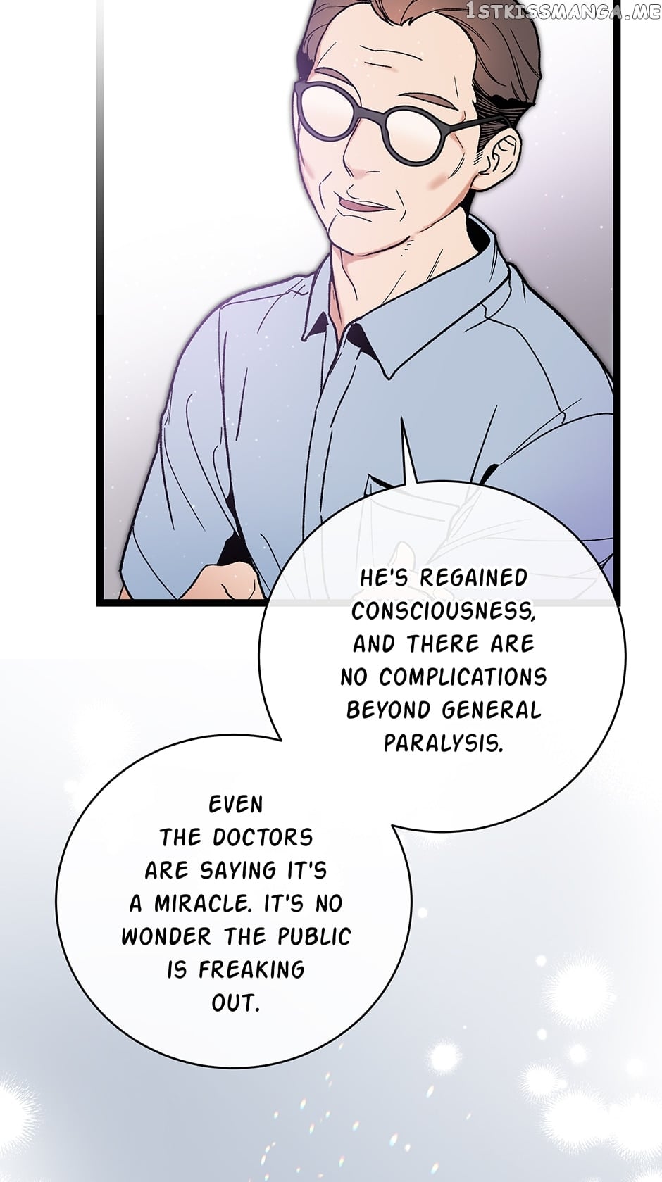 I’m The Only One With Genius DNA Chapter 99 - page 8