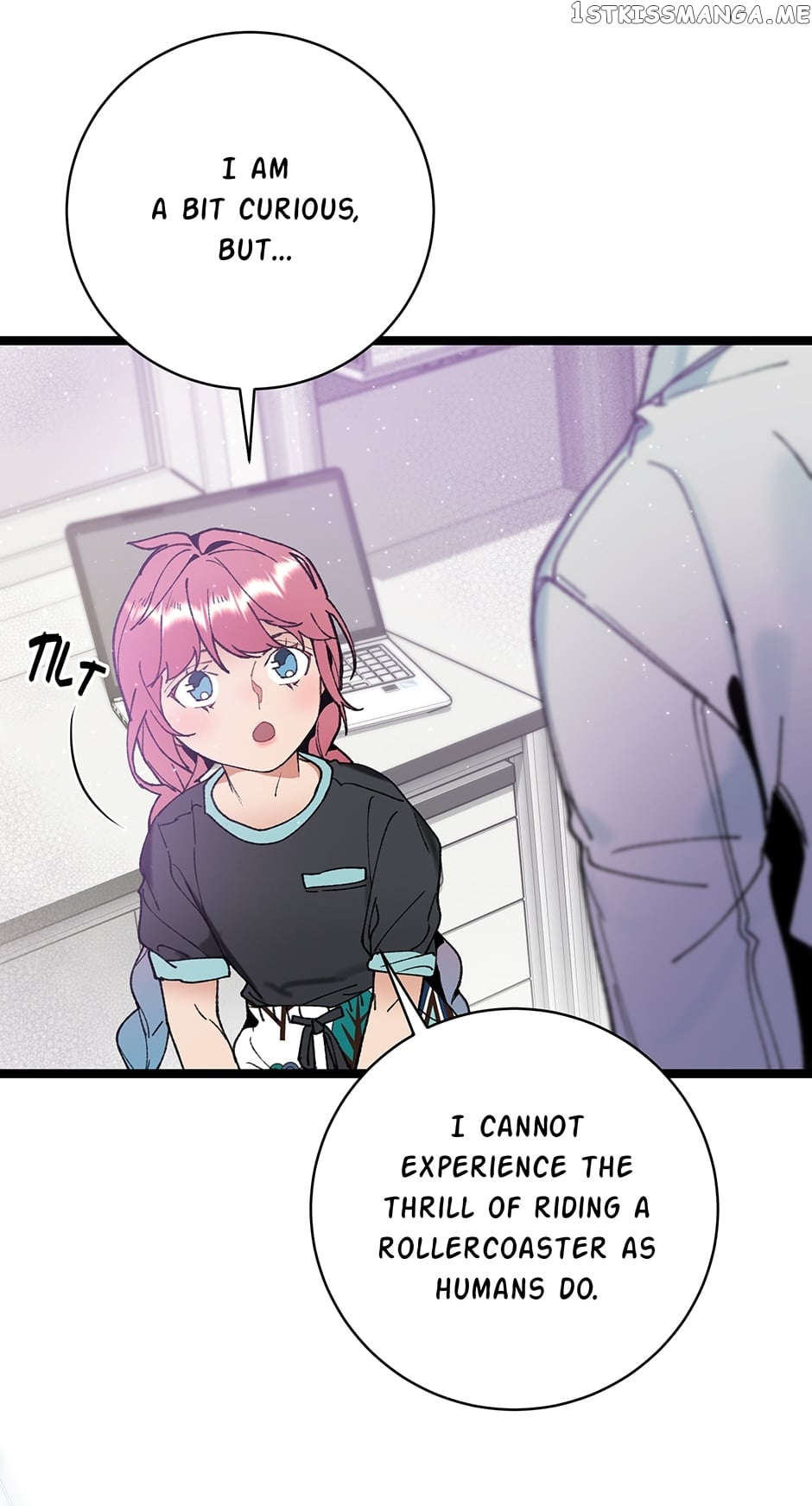 I’m The Only One With Genius DNA Chapter 98 - page 11