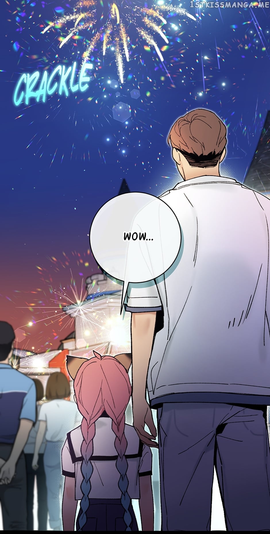 I’m The Only One With Genius DNA Chapter 98 - page 23