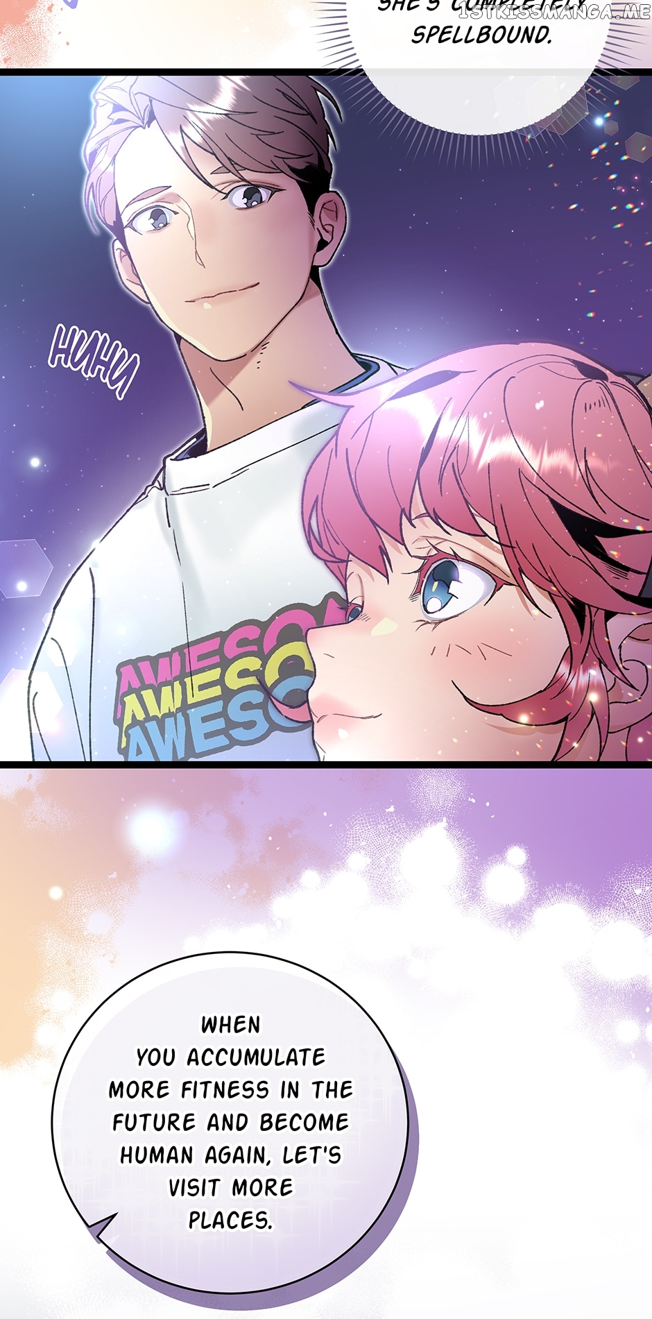 I’m The Only One With Genius DNA Chapter 98 - page 26