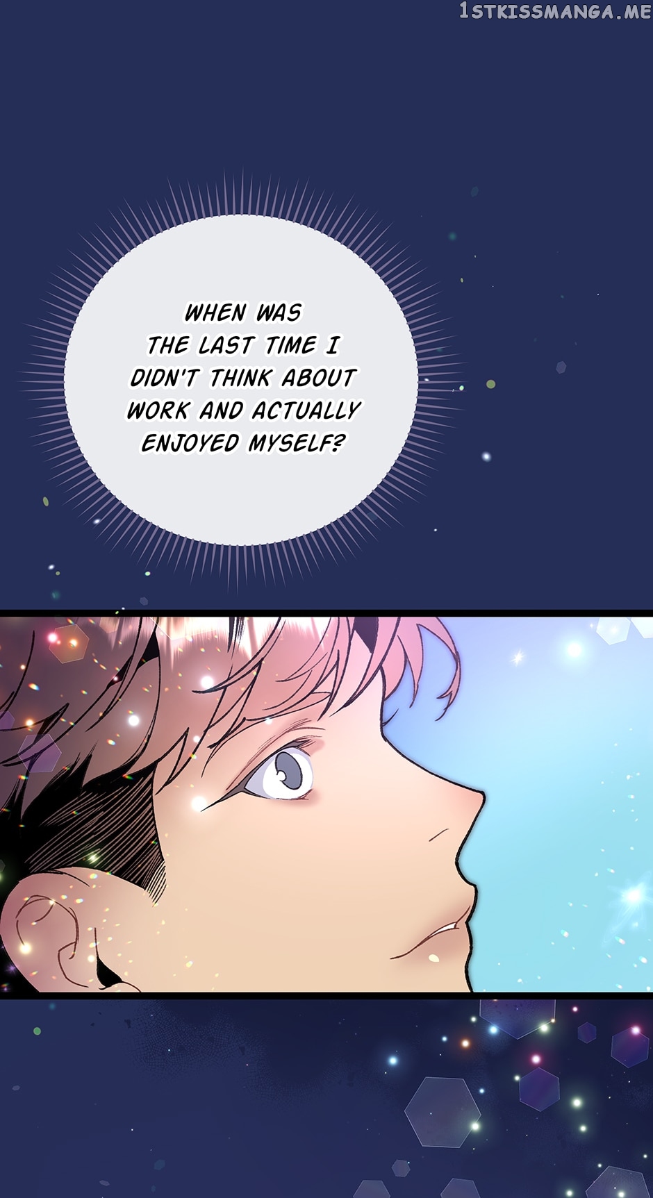 I’m The Only One With Genius DNA Chapter 98 - page 29