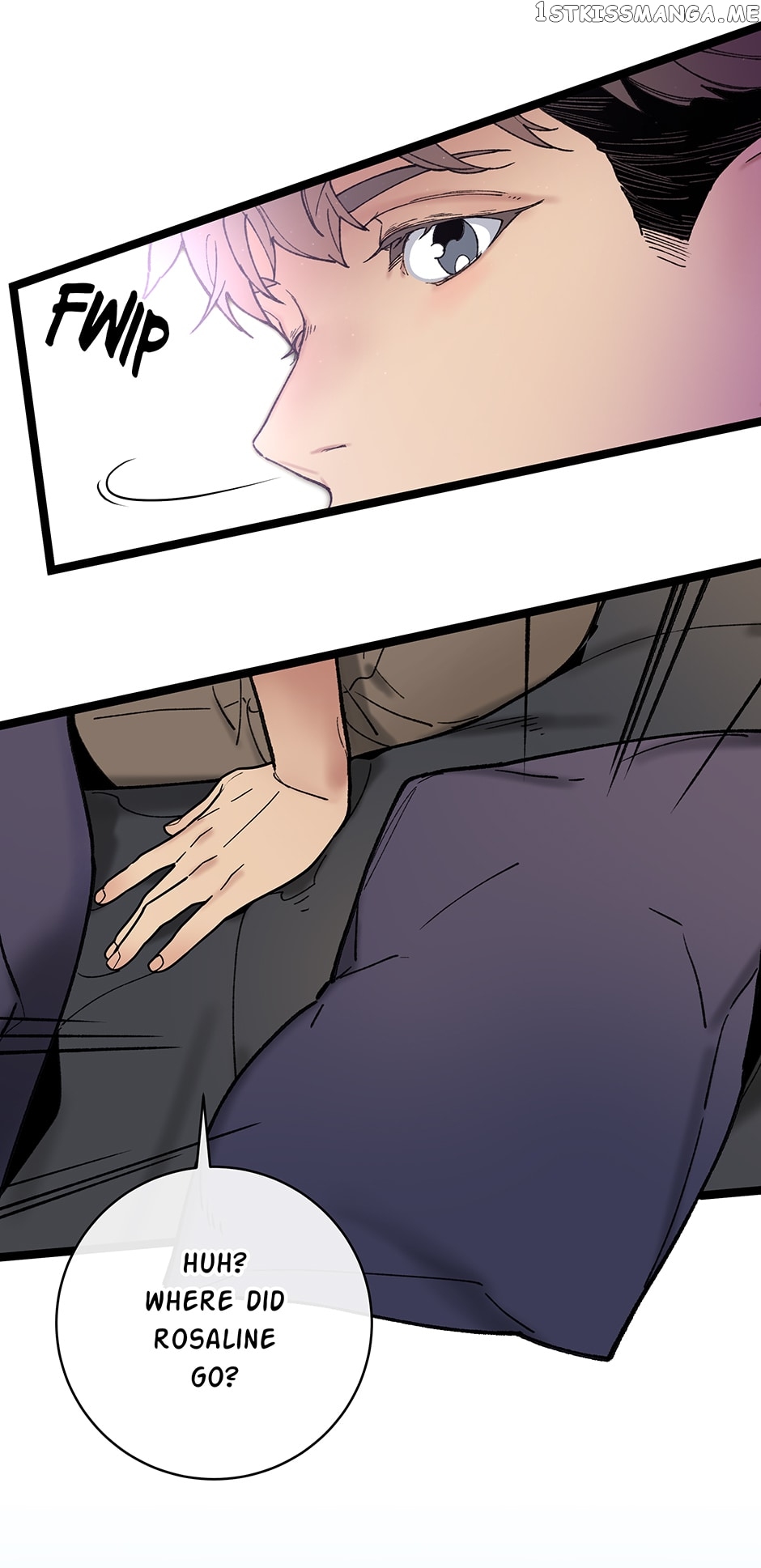 I’m The Only One With Genius DNA Chapter 98 - page 34