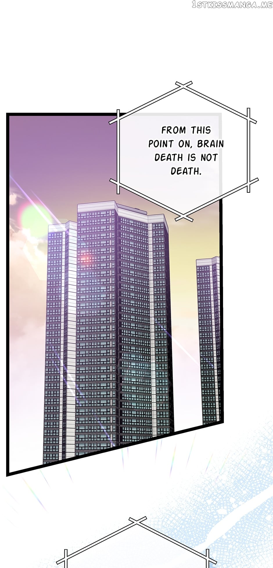 I’m The Only One With Genius DNA Chapter 98 - page 42