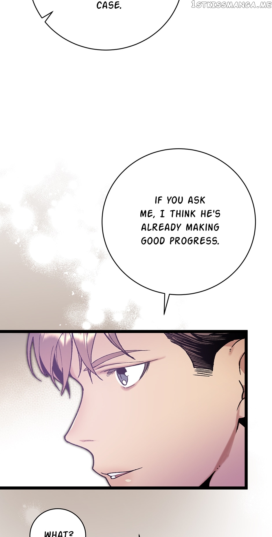 I’m The Only One With Genius DNA Chapter 98 - page 49