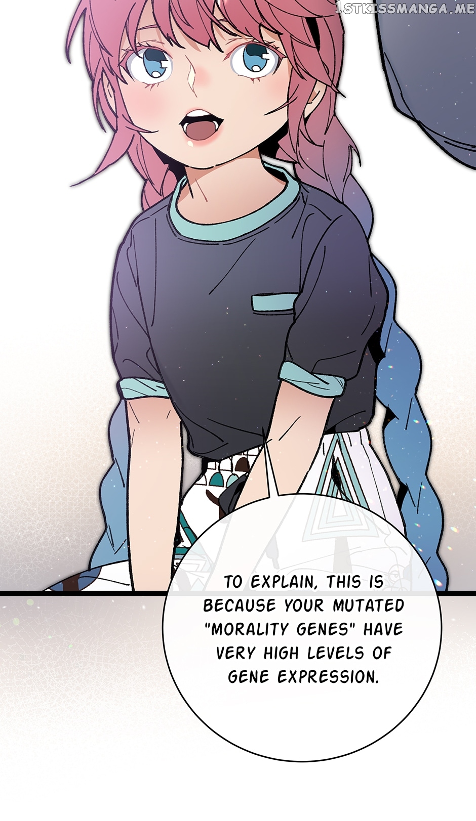 I’m The Only One With Genius DNA Chapter 98 - page 5