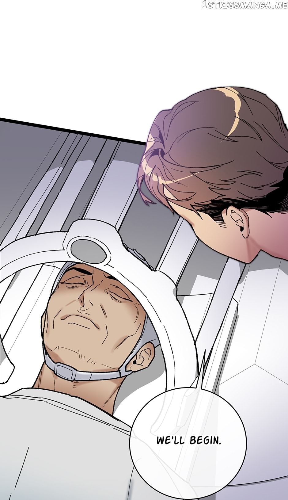 I’m The Only One With Genius DNA Chapter 98 - page 52