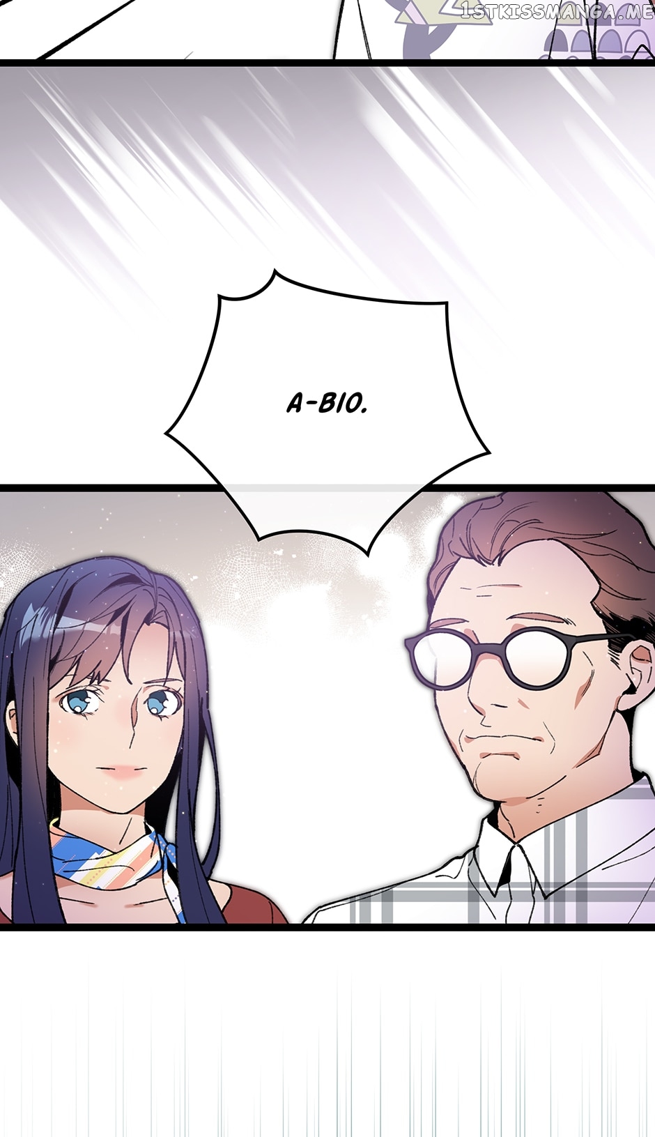 I’m The Only One With Genius DNA Chapter 98 - page 54