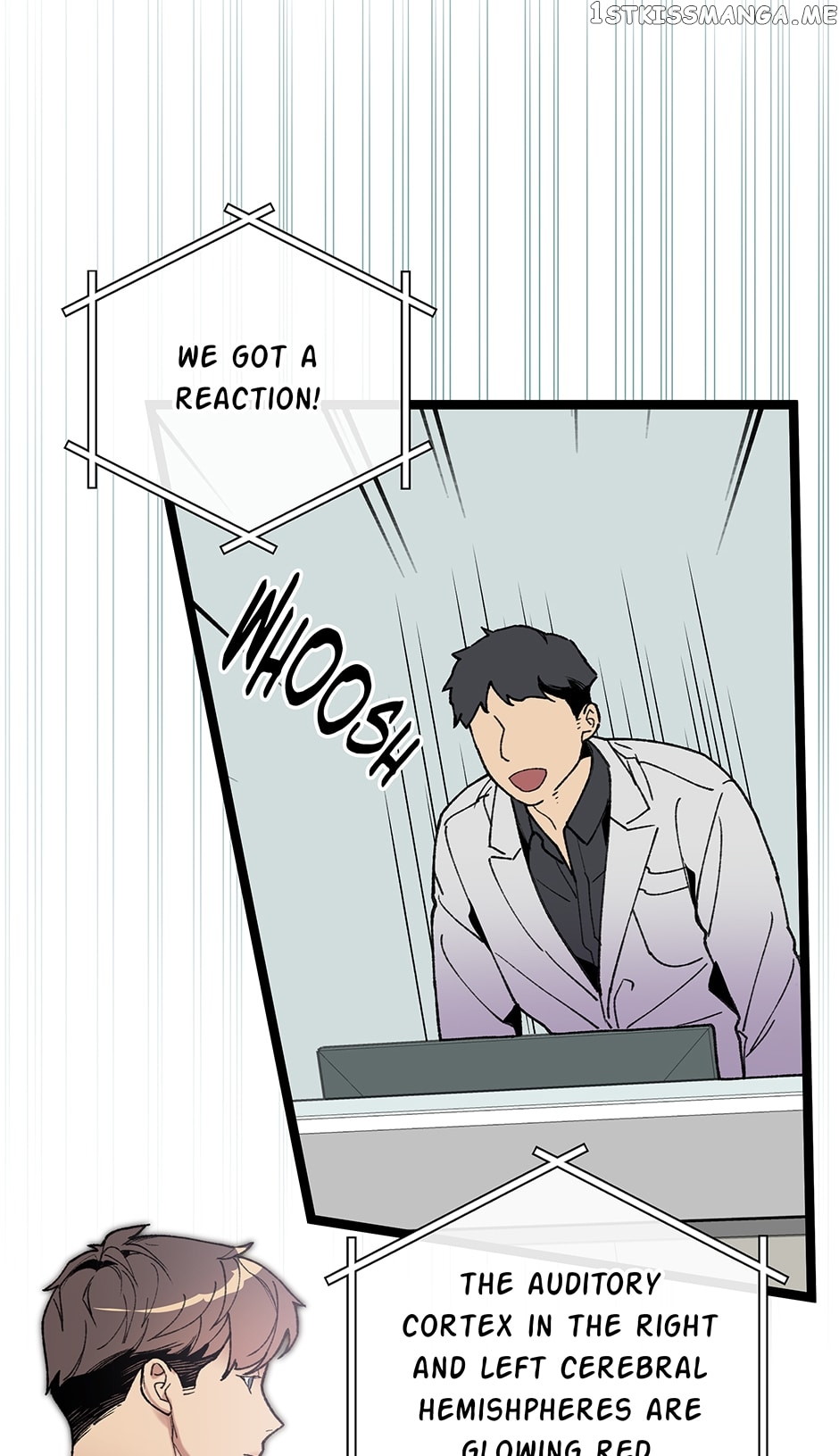 I’m The Only One With Genius DNA Chapter 98 - page 55