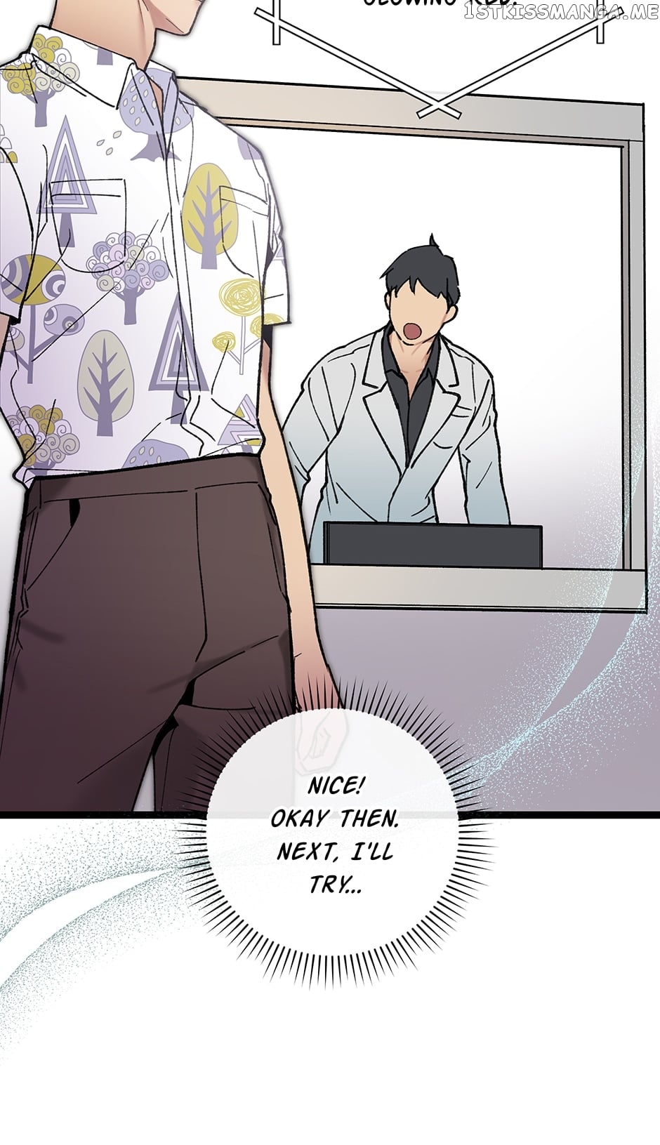 I’m The Only One With Genius DNA Chapter 98 - page 56