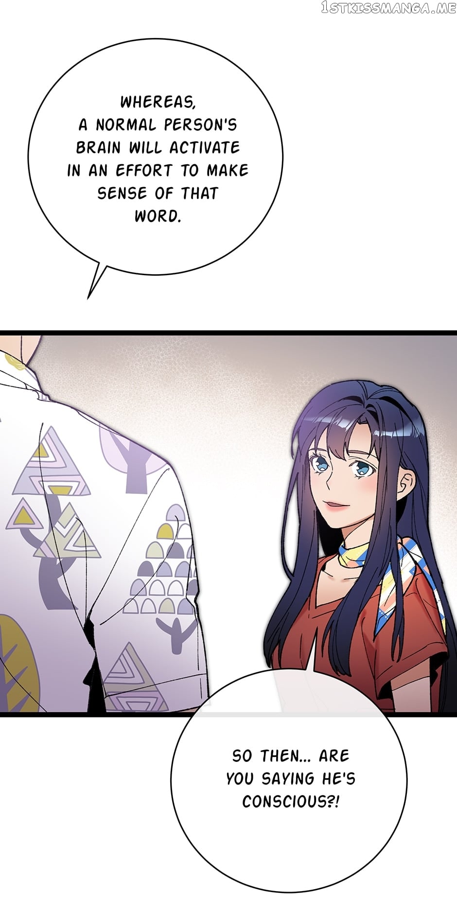 I’m The Only One With Genius DNA Chapter 98 - page 62