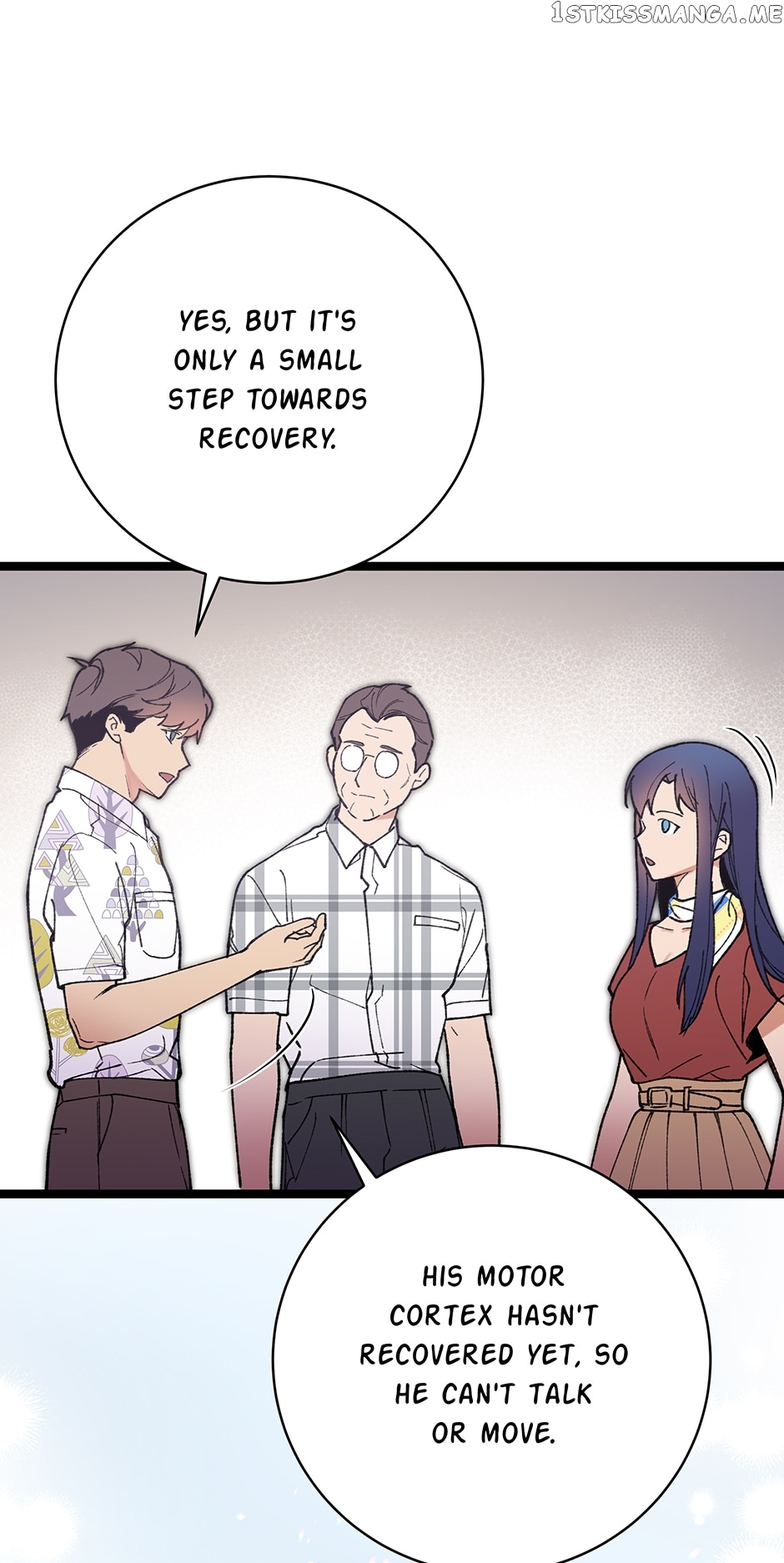 I’m The Only One With Genius DNA Chapter 98 - page 63