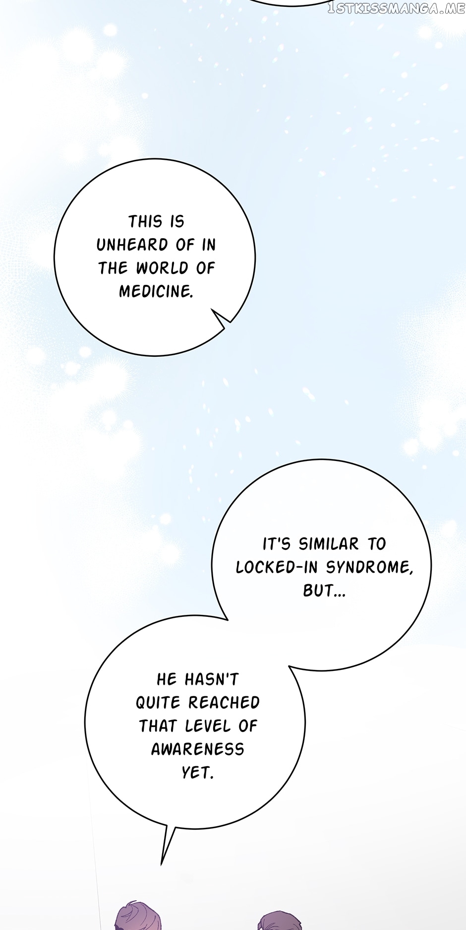 I’m The Only One With Genius DNA Chapter 98 - page 64