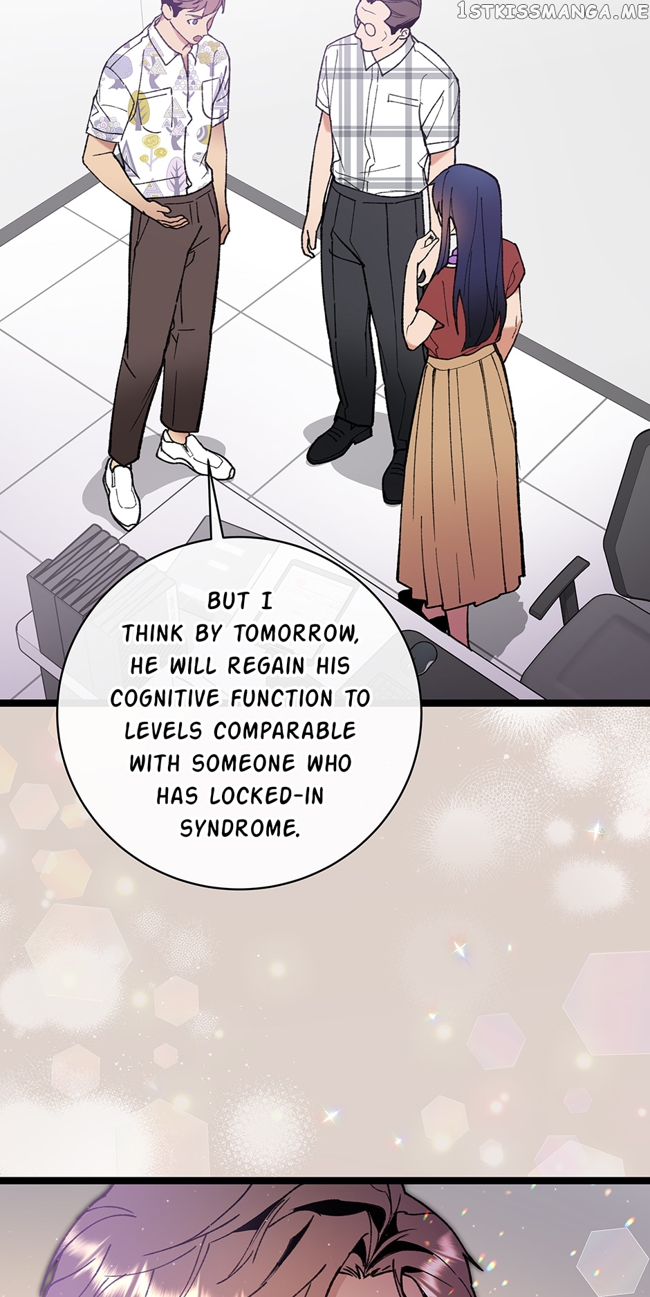 I’m The Only One With Genius DNA Chapter 98 - page 65