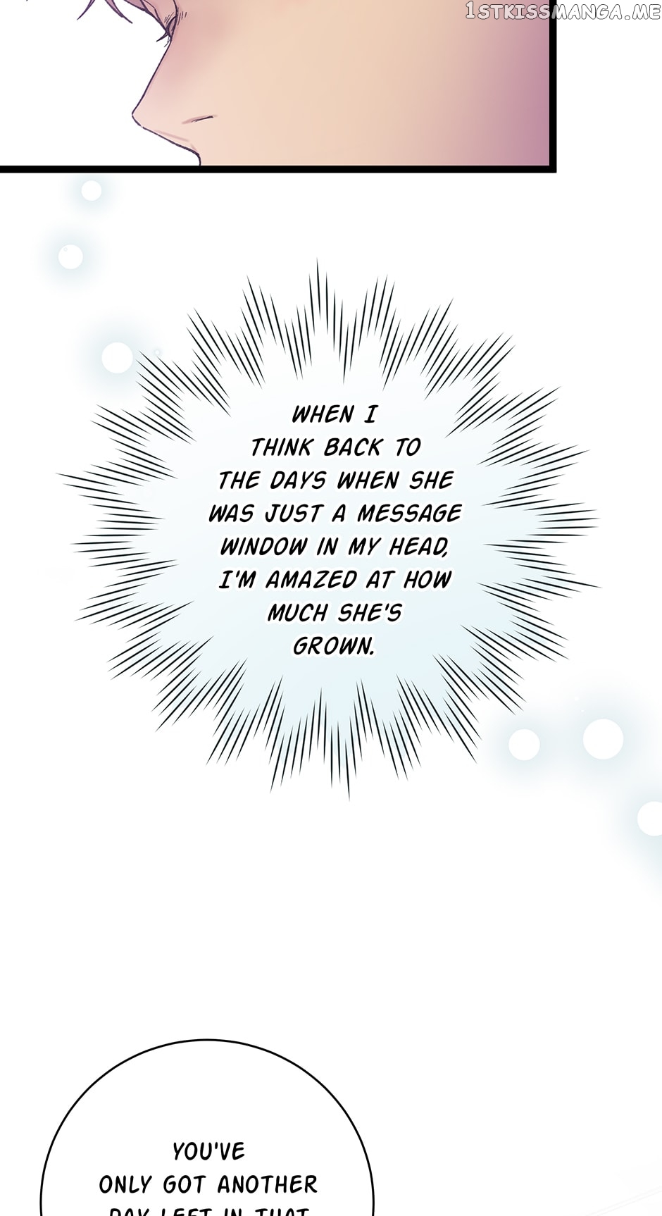 I’m The Only One With Genius DNA Chapter 98 - page 9