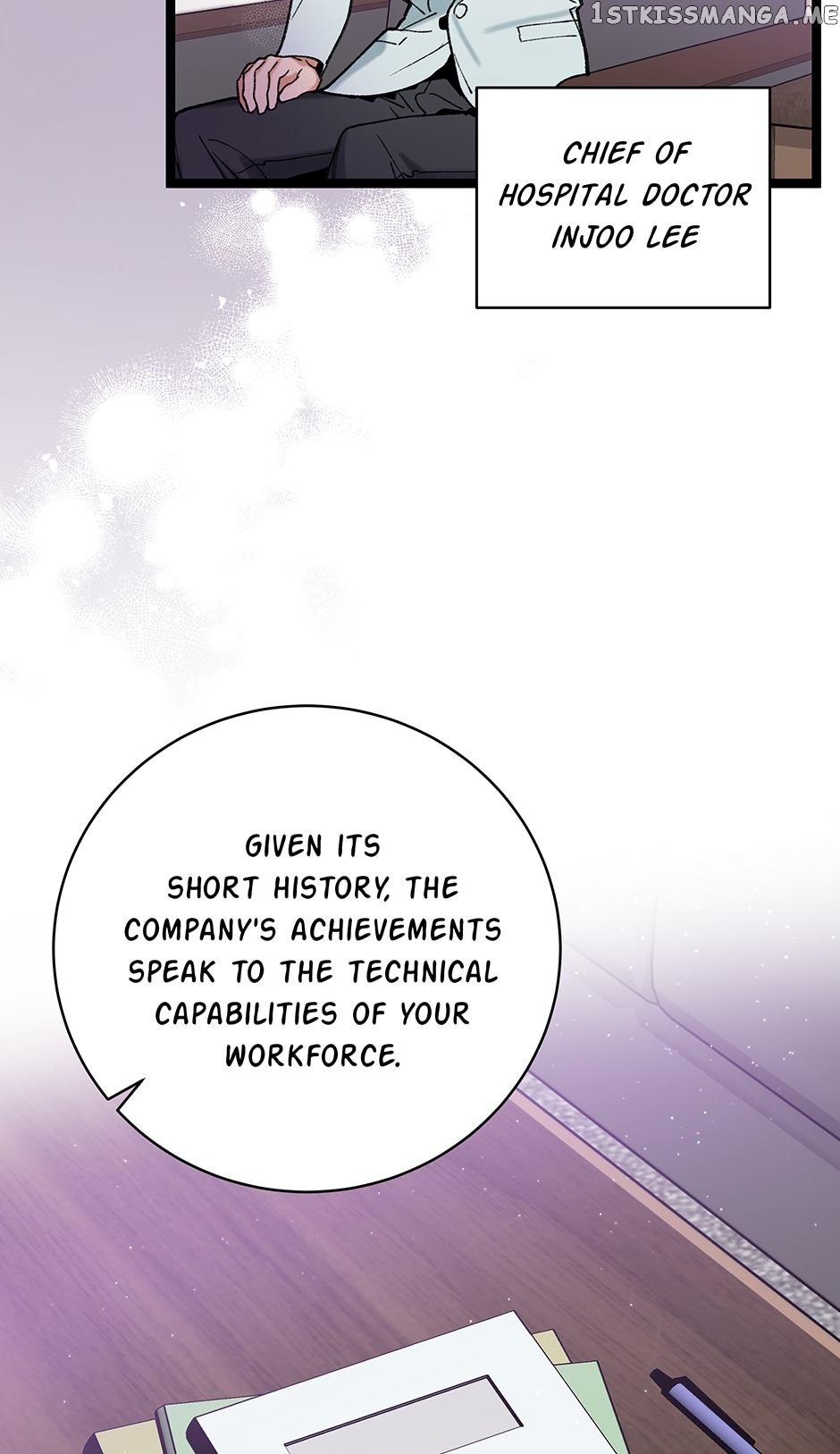 I’m The Only One With Genius DNA Chapter 97 - page 42