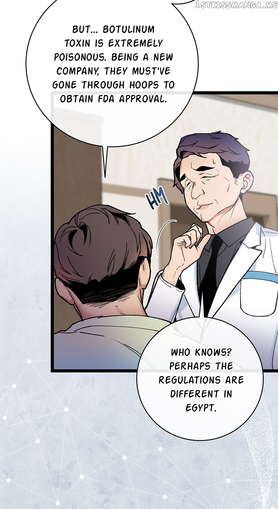 I’m The Only One With Genius DNA Chapter 97 - page 59