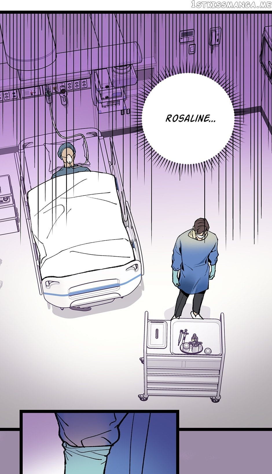 I’m The Only One With Genius DNA Chapter 96 - page 17