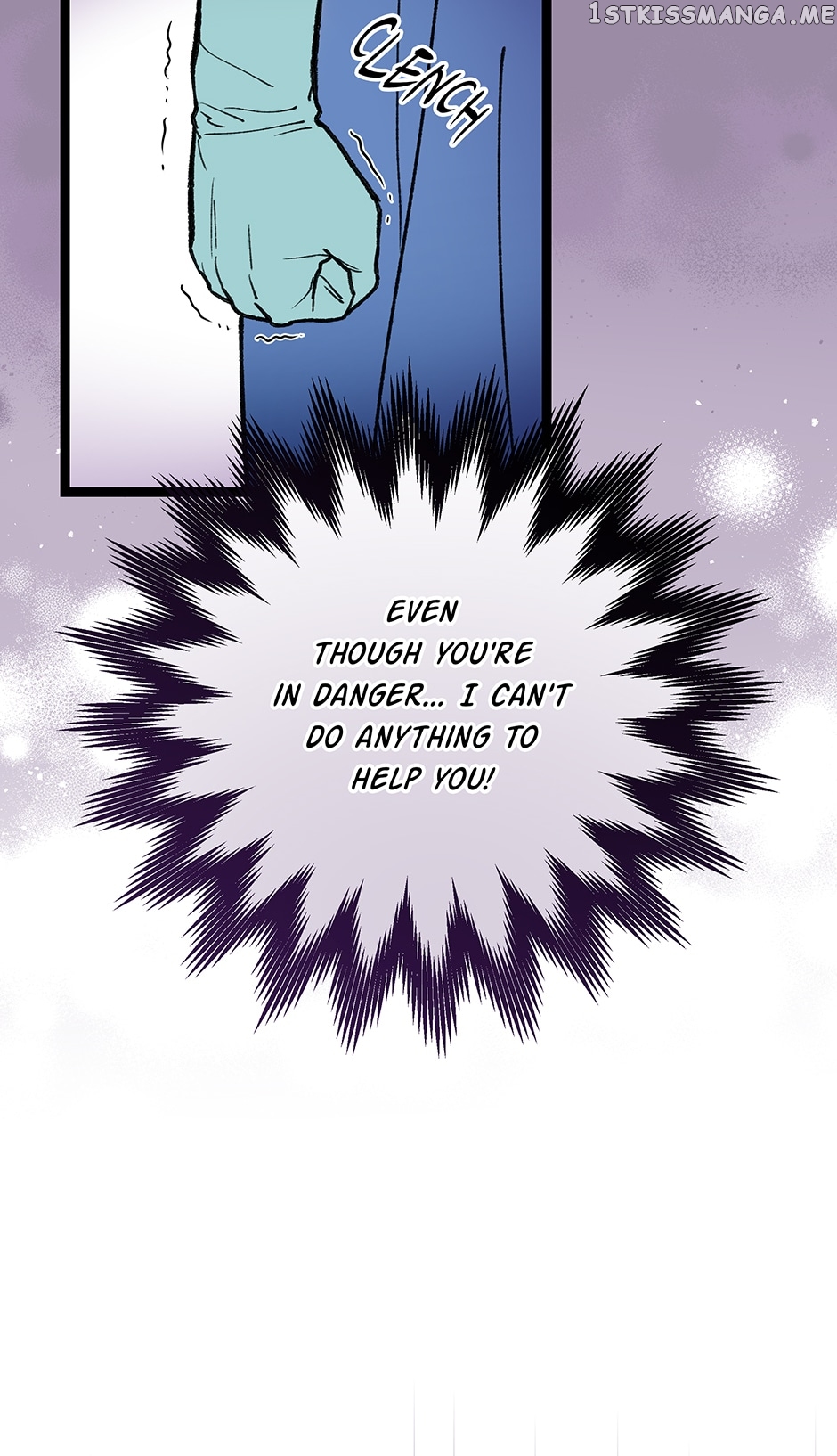 I’m The Only One With Genius DNA Chapter 96 - page 18