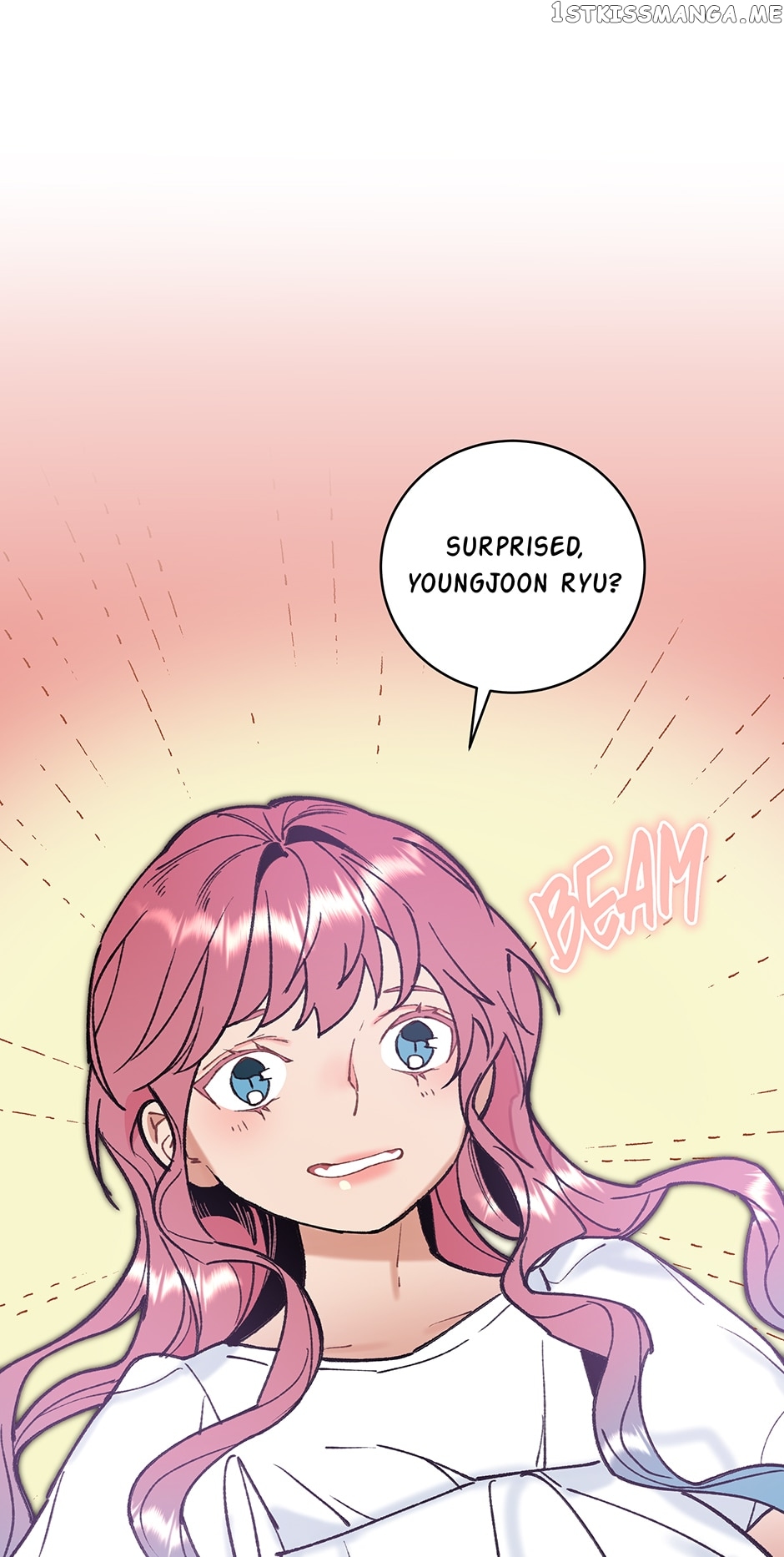 I’m The Only One With Genius DNA Chapter 96 - page 22