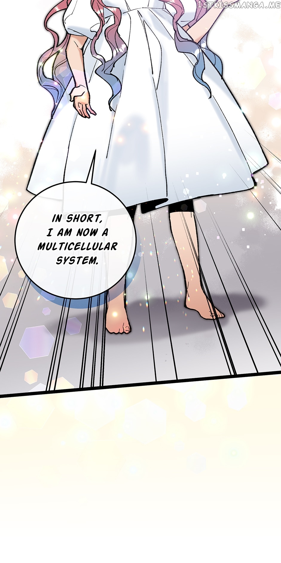 I’m The Only One With Genius DNA Chapter 96 - page 30