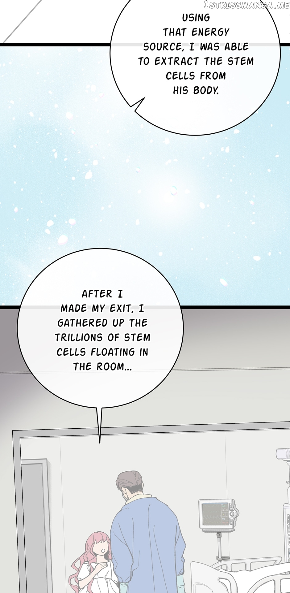 I’m The Only One With Genius DNA Chapter 96 - page 36