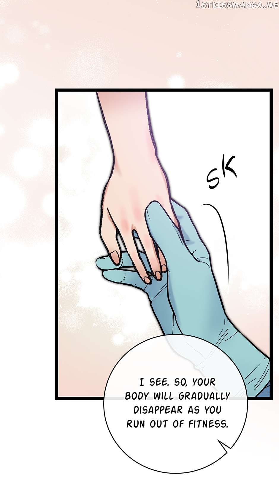 I’m The Only One With Genius DNA Chapter 96 - page 41
