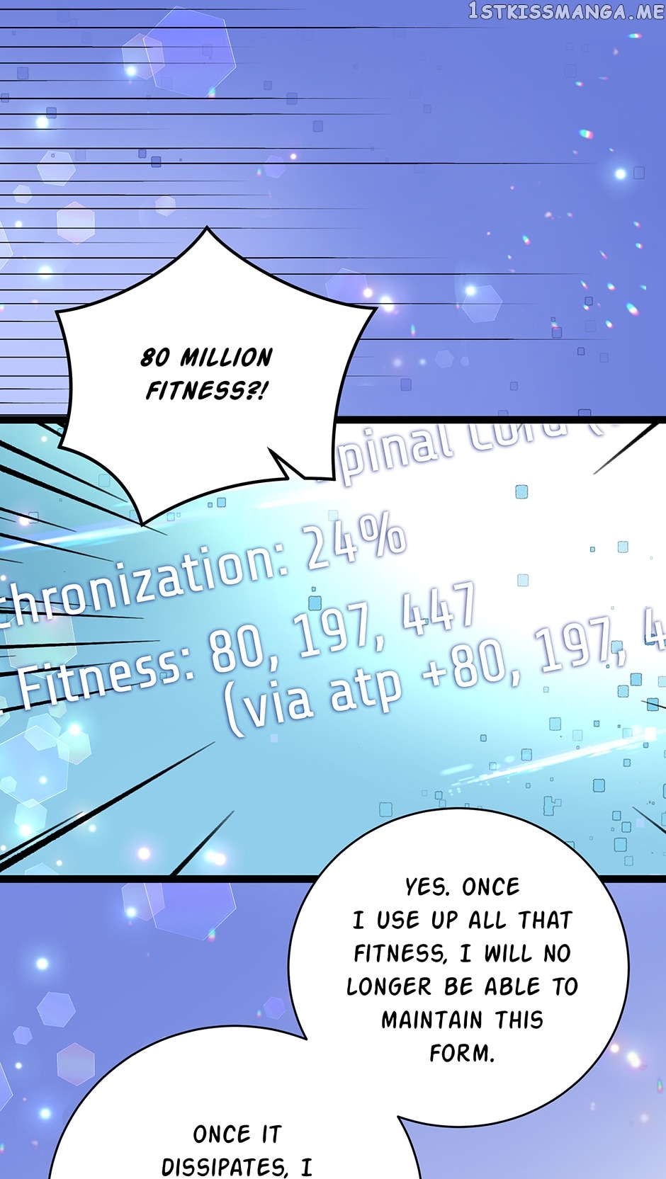 I’m The Only One With Genius DNA Chapter 96 - page 44