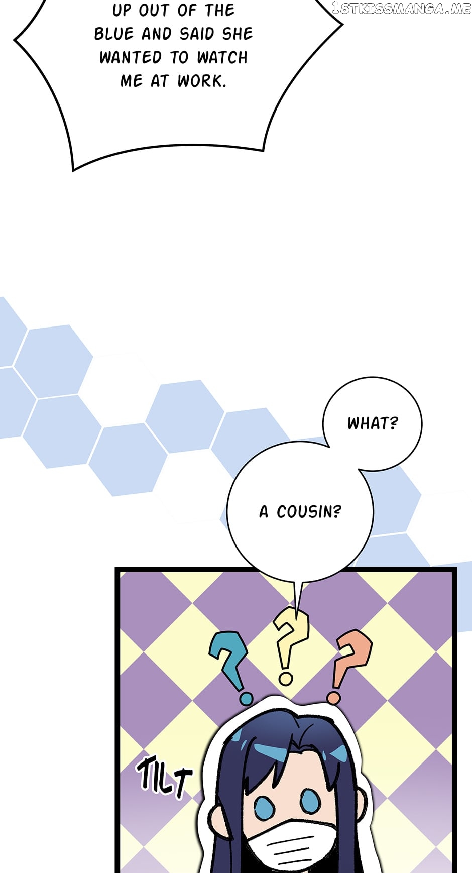 I’m The Only One With Genius DNA Chapter 96 - page 49