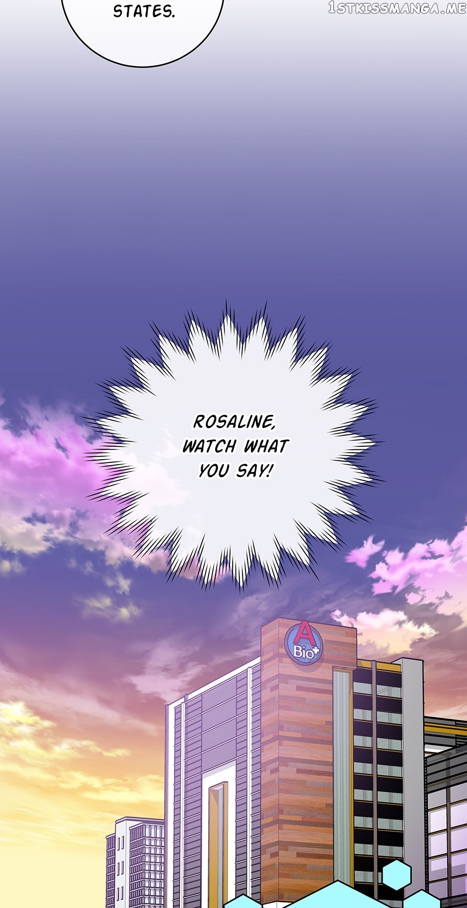 I’m The Only One With Genius DNA Chapter 96 - page 54