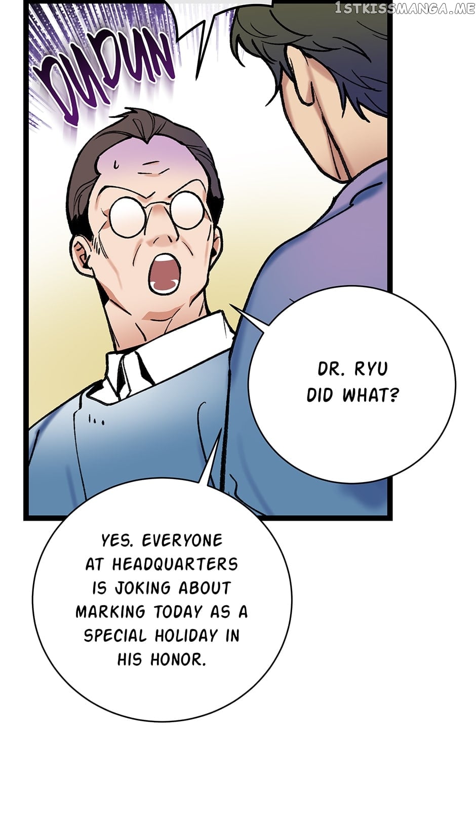 I’m The Only One With Genius DNA Chapter 96 - page 61