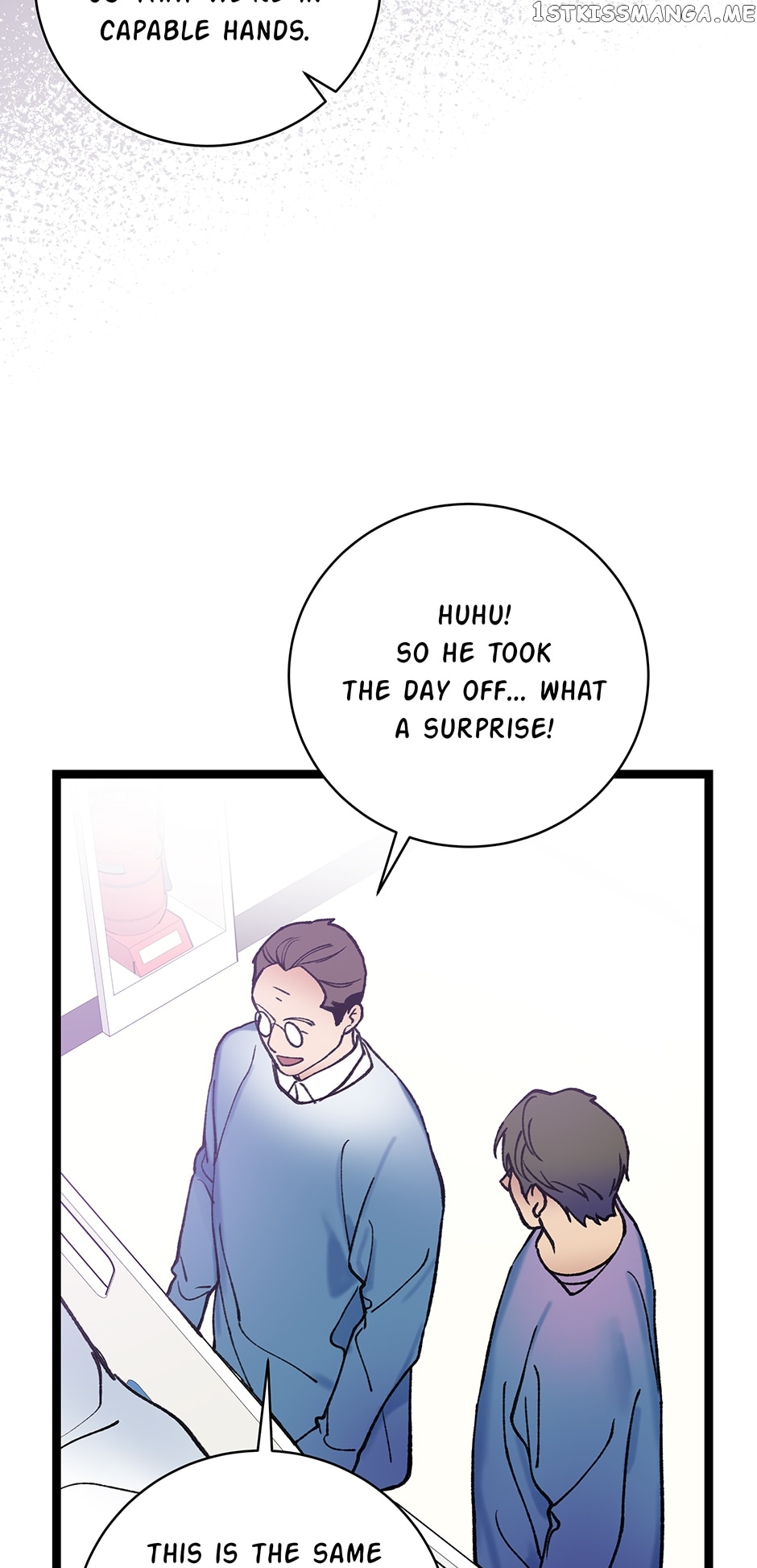 I’m The Only One With Genius DNA Chapter 96 - page 63
