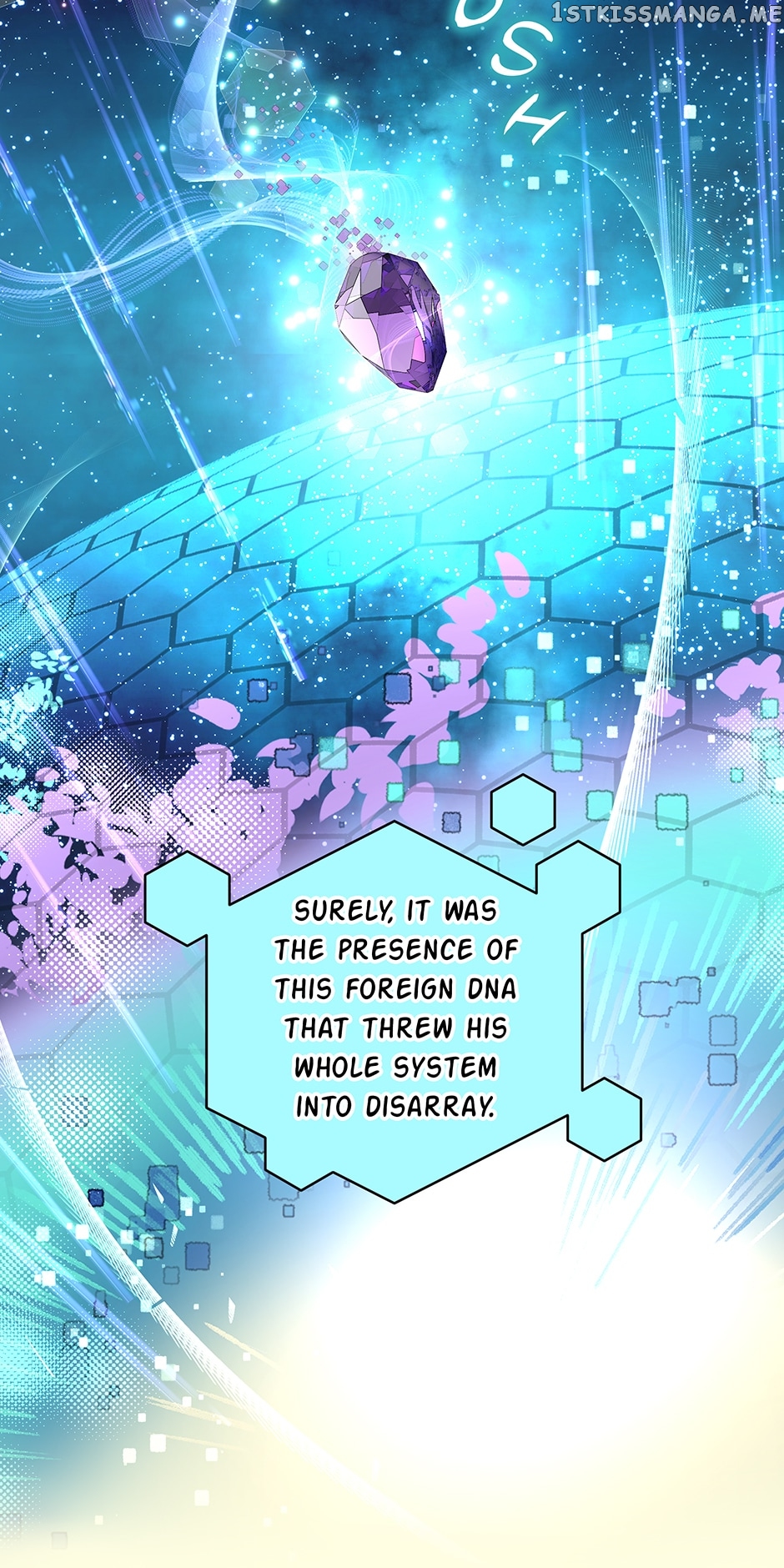 I’m The Only One With Genius DNA Chapter 96 - page 7