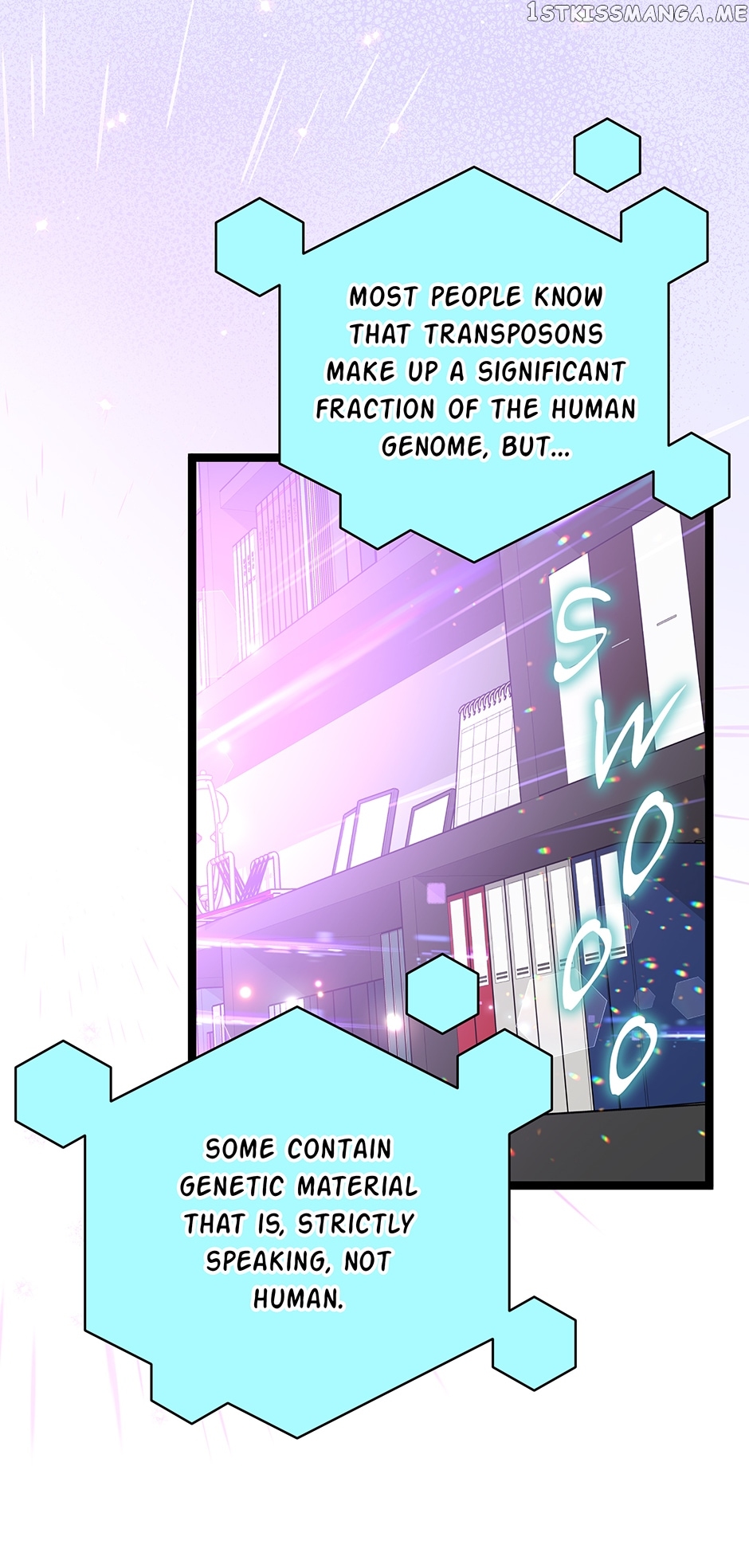 I’m The Only One With Genius DNA Chapter 95 - page 15
