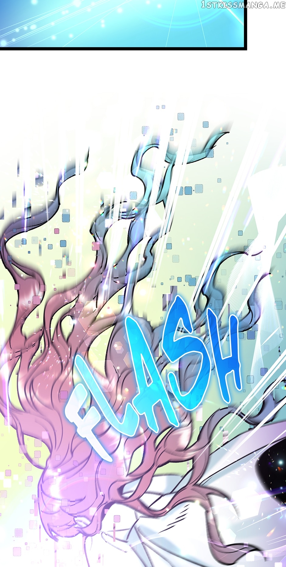 I’m The Only One With Genius DNA Chapter 95 - page 22