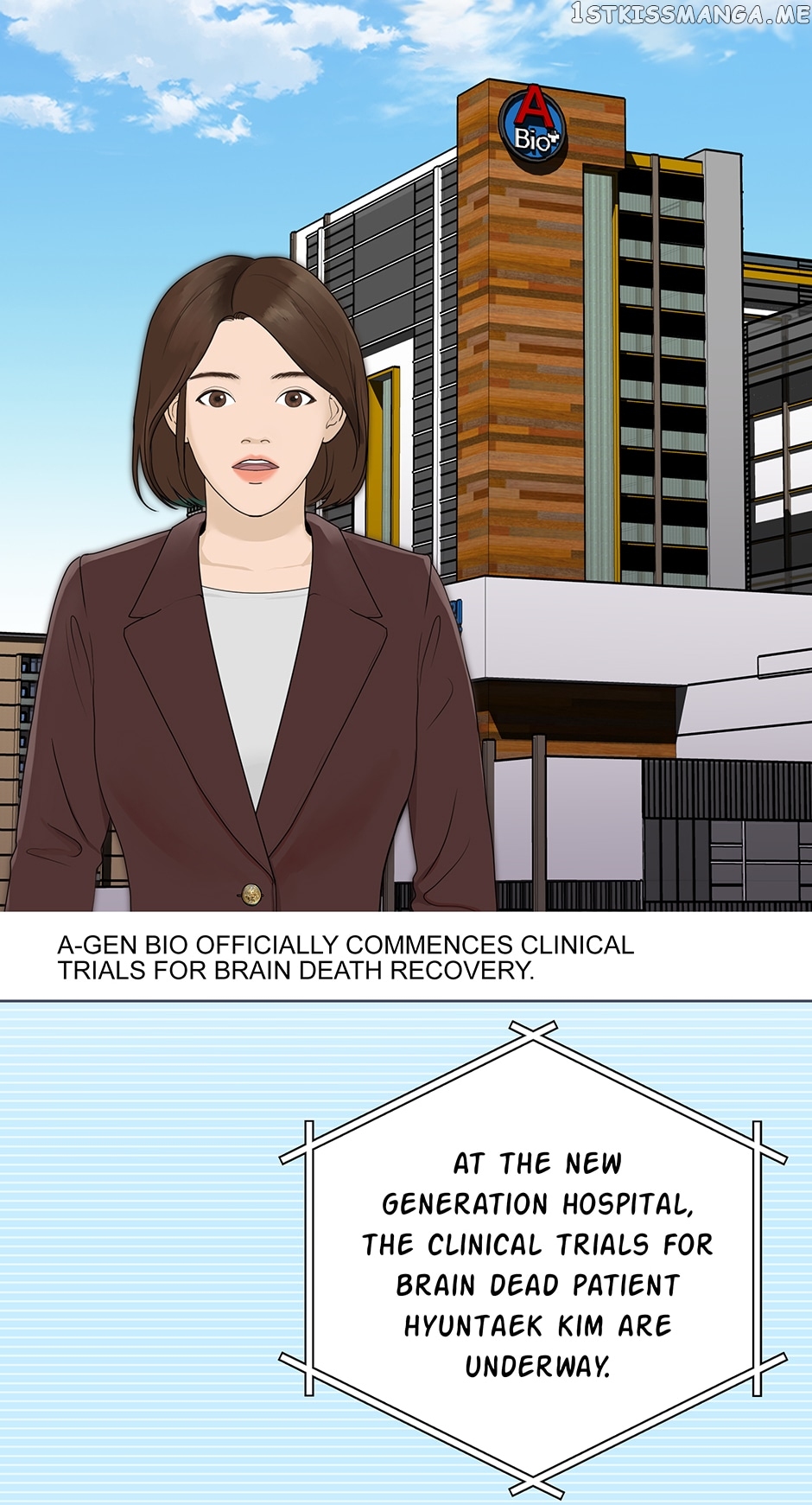I’m The Only One With Genius DNA Chapter 95 - page 28