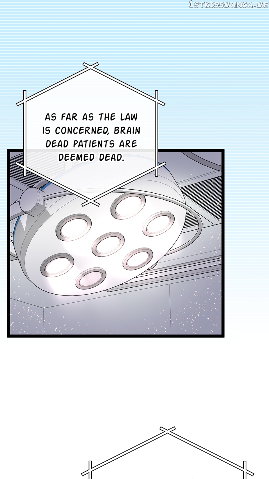 I’m The Only One With Genius DNA Chapter 95 - page 29