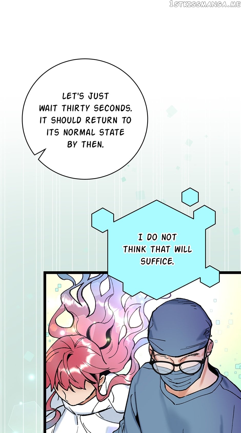 I’m The Only One With Genius DNA Chapter 95 - page 39