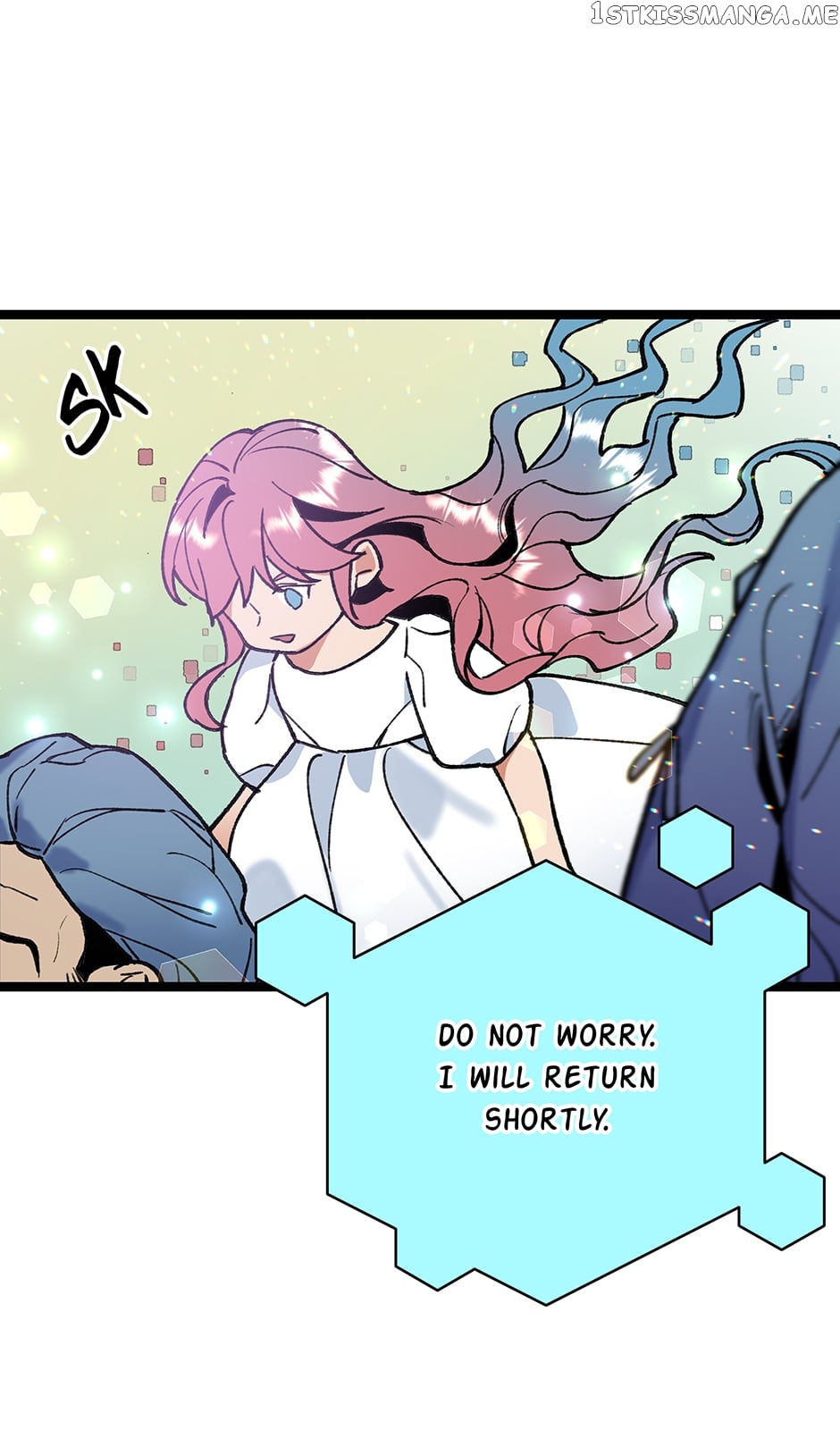 I’m The Only One With Genius DNA Chapter 95 - page 44