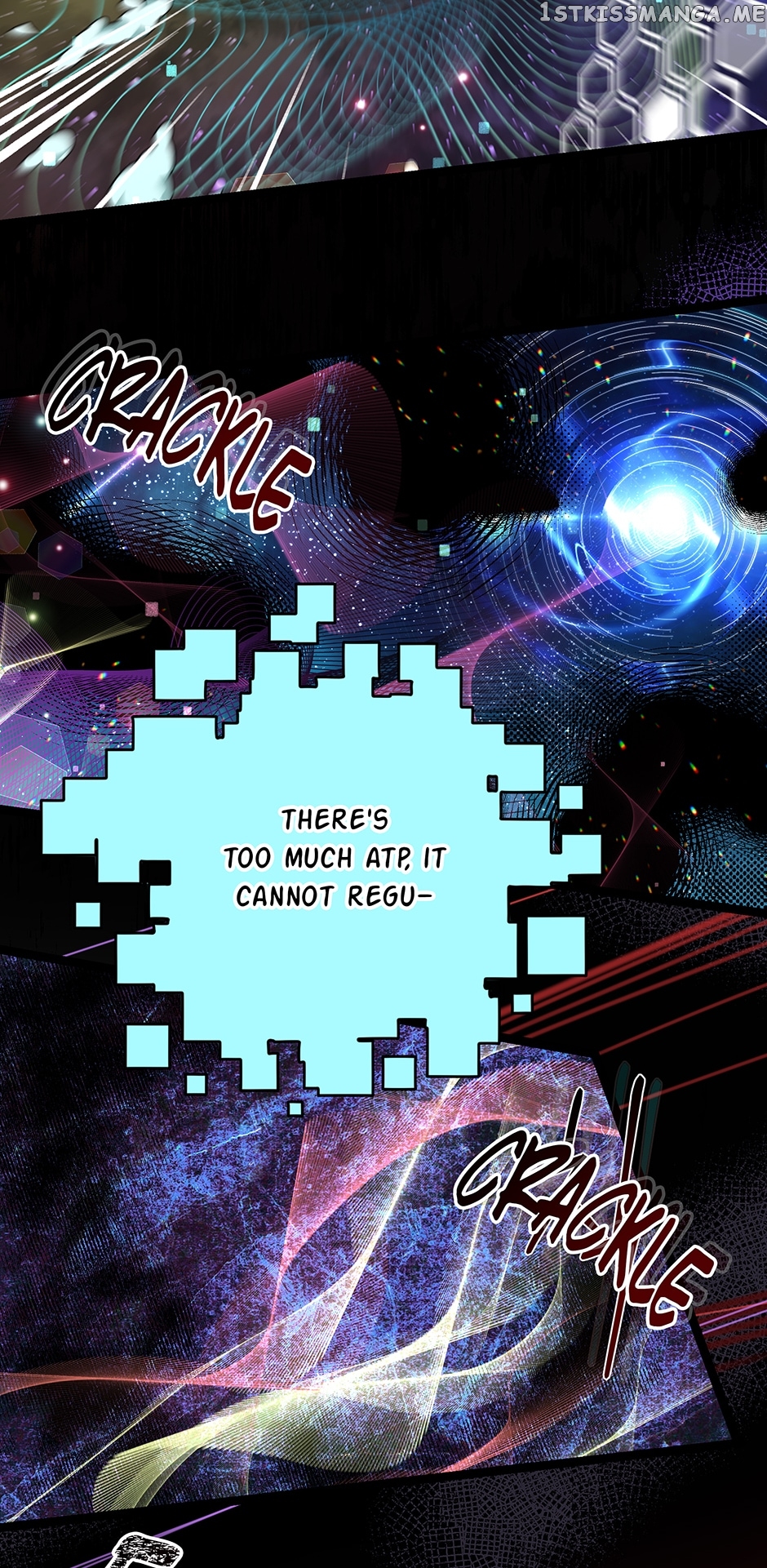 I’m The Only One With Genius DNA Chapter 95 - page 56
